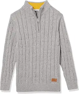 OEM ODM пользовательский половина молнии мужской зимний модный шерстяной кашемировый мохеровый качественный трикотажный свитер