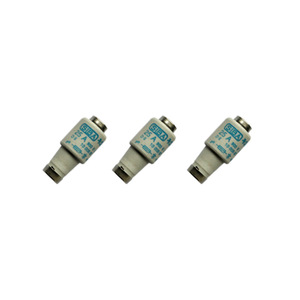 Fusible de Cartucho Siba 2030934 80A 250V AC DC para Protección Eléctrica - Product Image 2