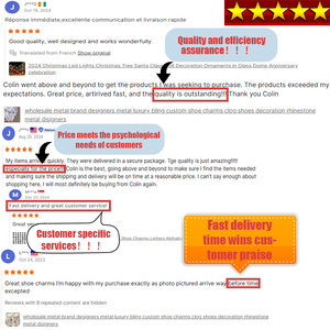 Nhỏ Chữ Thập Đa Năng Hợp Thời Trang Trường Hợp Điện Thoại Trang Trí Chất Lượng Cao Đa Màu Sắc Phụ Kiện Tóc Mặt Dây Thời Trang Charms Trẻ Em - Product Image 6