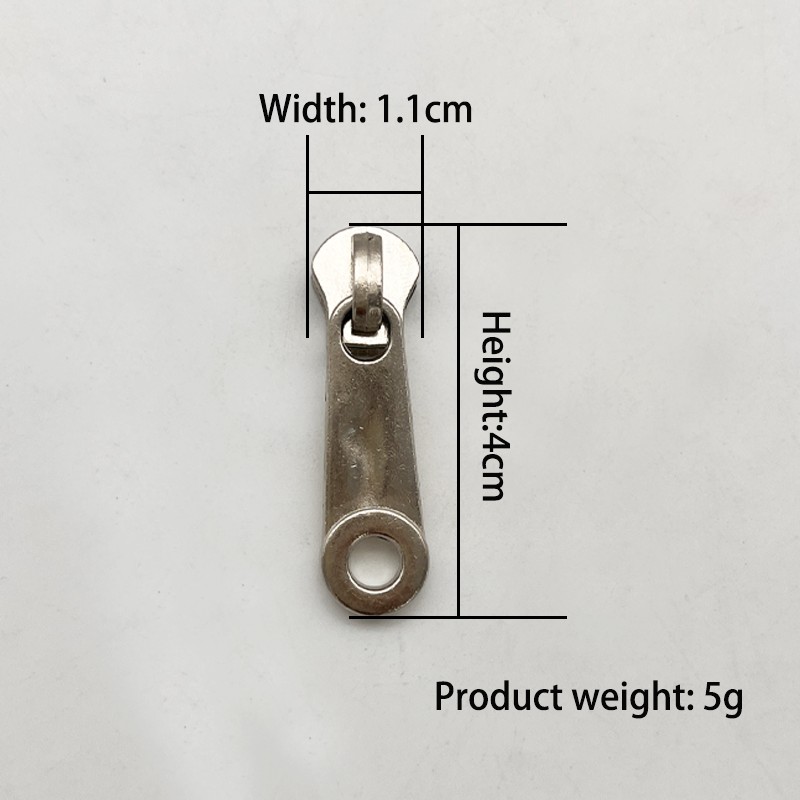 White double round holes