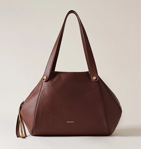 Rouleau de cuir synthétique microfibre écologique durable en cuir grainé Oxneck, largeur personnalisée 53'', épaisseur 1,2 mm, pour sacs HY08KN - Product Image 6