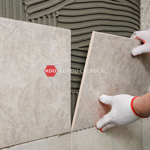 Hidroxietilmetilcelulosa (HEMC) de Grado de Construcción para Adhesivo de Azulejos, Mortero C2, Anti-Caída - Product Image 3