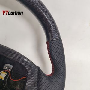 YTcarbon para volante de fibra de carbono Real personalizado 599 612 <span class=keywords><strong>F430</strong></span> - Product Image 5