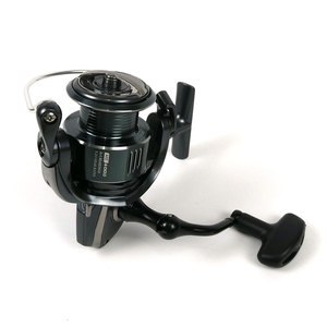 Moulinets <span class=keywords><strong>de</strong></span> pêche en alliage d'aluminium LW, système à deux vitesses pour la pêche en rivière, <span class=keywords><strong>moulinet</strong></span> <span class=keywords><strong>Shimano</strong></span> - Product Image 1