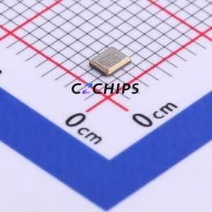 7E50000E18UCG Crystal (Passive) SMD2520-4P Crystal Oscillator SMD Crystal Oscillator 50MHz 10ppm 18pF - Product Image 1