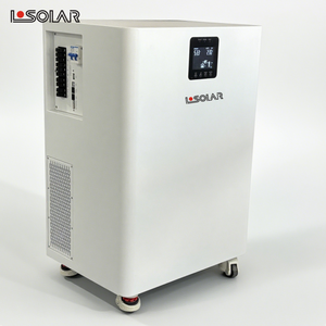 All in One 5kwh 10kwh 20kwh Battery <b>Storage</b> OEM/ODM Home Solar - Product Image 3