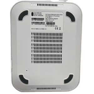 EE xách tay <span class=keywords><strong>Wifi</strong></span> 4G 5g Bộ định tuyến bỏ túi di động mifis hotspot Bộ định tuyến không dây với khe cắm thẻ Sim 6460mAh pin cho Alcatel - Product Image 5