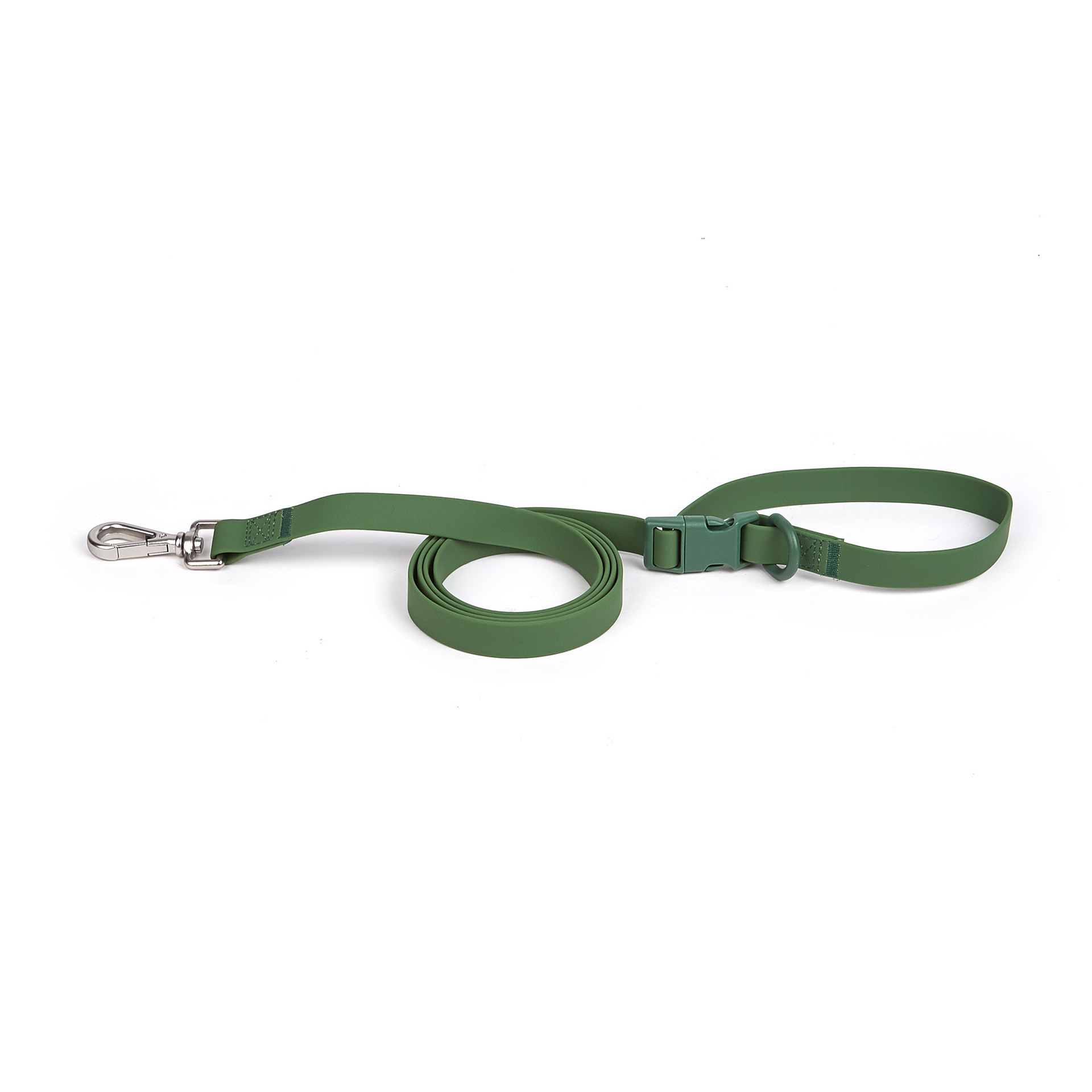 Plug in green traction 2cm * 150CM
