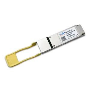 ETU-Link 100G QSFP28 SR4 DDM 100M MPO Optical Transceiver SFP Modules Compatible With Cisco H3c Dell Hp Zte Intel Ibm