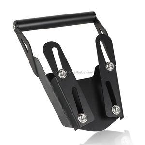 Moto pour <span class=keywords><strong>KAWASAKI</strong></span> <span class=keywords><strong>VERSYS</strong></span> <span class=keywords><strong>X300</strong></span> X250 X-300 Navigation Support Support Smartphone GPS Support Versys250 Versys300 2017 2018 2019 - Product Image 3