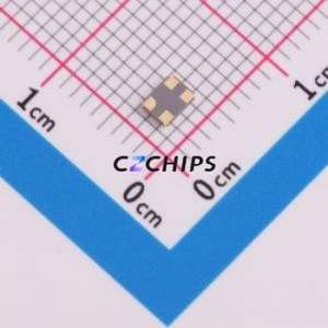 CF4025M00012T5074165 Crystal (Passive) SMD3225-4P Crystal Oscillator 25MHz 10ppm 12pF - Product Image 2