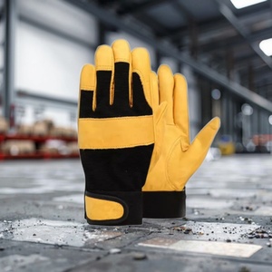 High Quality Comfortable Soft White Cotton <b>Gloves</b> for Factory Use <b>Moisturizing</b> and Safety <b>Gloves</b> - Product Image 5