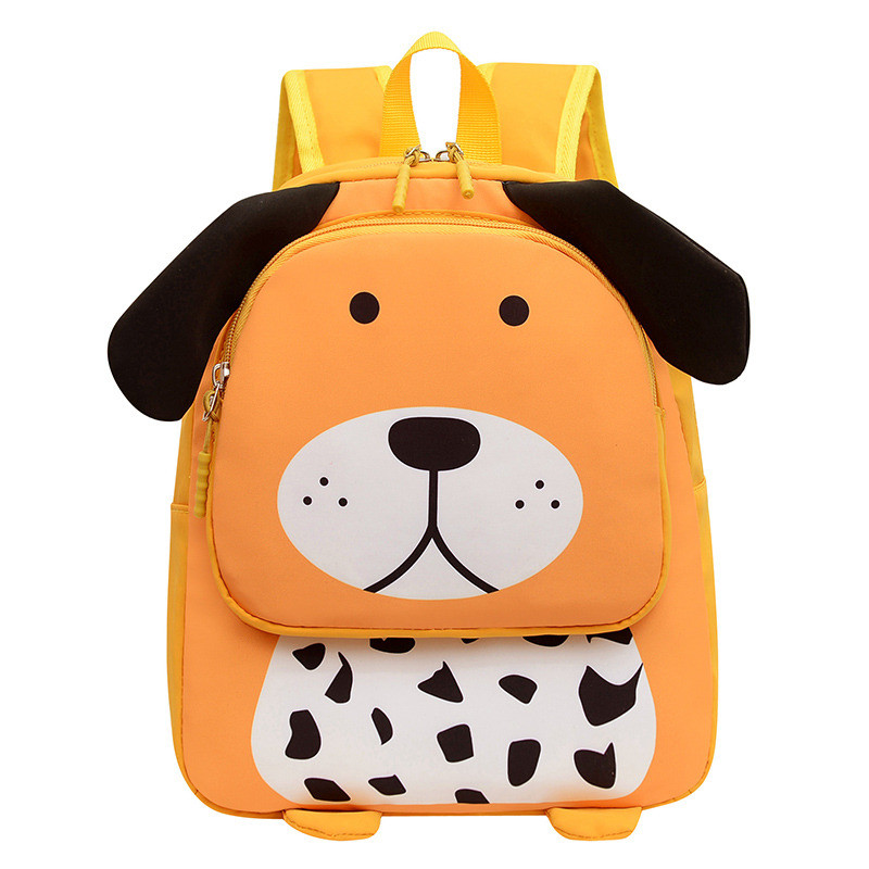 Perro amarillo