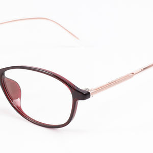 Finewell 7238 <span class=keywords><strong>2025</strong></span>ใหม่ TR90ย้อนยุคตาแมวตาเพชรใบหน้าแฟชั่นวินเทจกำหนดโลโก้ได้เองหรูหราแว่นตาผู้หญิงผู้ชาย - Product Image 5