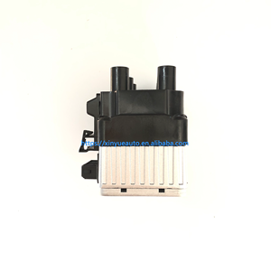 คอยล์จุดระเบิด021905106 021905106A 0986221015ใหม่สำหรับ <span class=keywords><strong>Volkswagen</strong></span> สำหรับ VW สำหรับ eurovan สำหรับ <span class=keywords><strong>Jetta</strong></span> สำหรับ Passat สำหรับกอล์ฟสำหรับ Corrado - Product Image 6