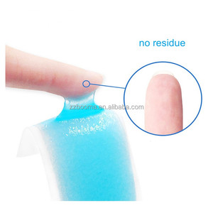 ベビー用大人用冷却用ゲルパッチ熱冷却用 - Product Image 3