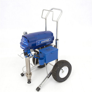 Kết cấu sơn không khí phun sơn lót sơn YAN Feng pt8900ex <span class=keywords><strong>M</strong></span>áy phun không khí điện đánh dấu x 17e673 - Product Image 3