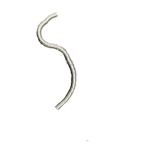 의료용 스네이크 타입 니티놀 메모리 합금 온도 감응성 내식성 모델 990088 OEM 도매 - Product Image 5