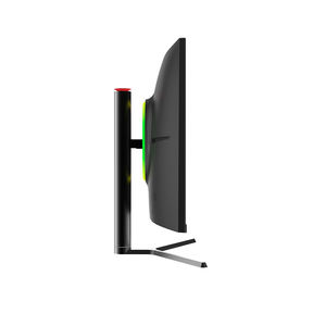 Moniteur de jeu à réponse rapide 1ms, 144hz, 165hz, <span class=keywords><strong>240hz</strong></span>, moniteur incurvé pour <span class=keywords><strong>Pc</strong></span> de jeu, écran <span class=keywords><strong>27</strong></span> <span class=keywords><strong>pouces</strong></span> pour joueurs - Product Image 5