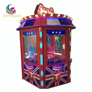 Máquina de Juego de Grúa con Garras al Precio Más Bajo al por Mayor en Dubái - Product Image 6