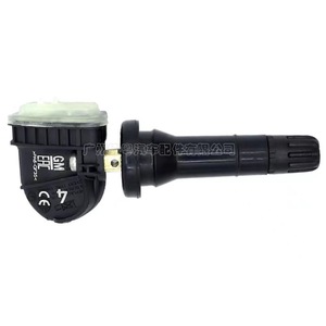 Capteur TPMS Cadillac 13593960 externe 433 MHz pour système de surveillance de la pression des pneus CT4 - Product Image 1