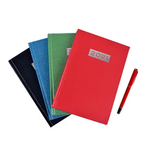 Damyuan — cahier de notes A5, bloc-notes, agenda, Journal personnel, format A5, pour Journal intime de voyage