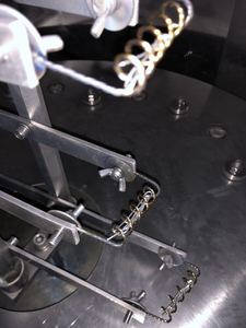 Máquina térmica <span class=keywords><strong>de</strong></span> deposición <span class=keywords><strong>de</strong></span> vapor <span class=keywords><strong>de</strong></span> aluminio, para poner <span class=keywords><strong>un</strong></span> recubrimiento <span class=keywords><strong>de</strong></span> aluminio Delgado - Product Image 4