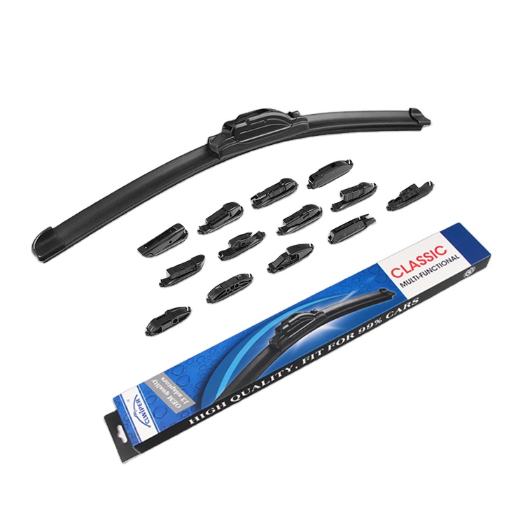 CLWIPER High Quality Wipers Blades Wiperbaldes Wiperblade 907 Car Windshield Wiper Blade