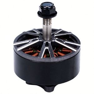 Motores Brushless de CC 3112 640Kv 900Kv para Drones FPV, con Empuje de 2.8Kg y 3.2Kg, los Mejores Motores para Drones FPV - Product Image 6