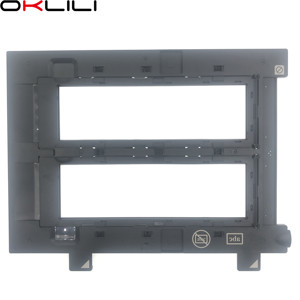 Porte-bandes de film 120/220, support de diapositives pour scanner de photos négatives et positives, compatible Epson V700 V750 Pro V800 V850 4990 GT-X900 GT-X970 - Product Image 2