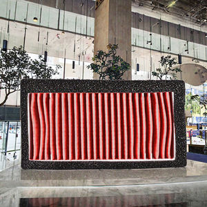 Filtro de Aire Delantero para XT400E XT500E XT600E <span class=keywords><strong>XTZ660</strong></span>, 3TB-14451-00 3TB-14451- - Product Image 3