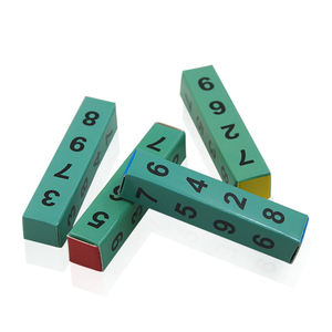 Trucos de Magia Mental para Contar Números, Trucos de Mentalismo y Otros Productos de Artesanía - Product Image 4