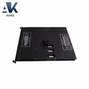 Module de sortie numérique 3603E Triconex - Product Image 2