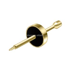 Vàng-mạ hợp kim thông tư thiết bị đầu cuối DC feedthrough cho kết nối chức năng kết nối - Product Image 5