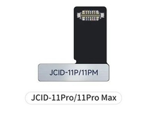 NOUVEAU Câble flexible JCID pour identification faciale (Face ID) pour iPhone X XR XS MAX 11 12 13 14 15 16 17 17 Pro Max – Réparation de matrice de points, lecture et écriture de données