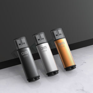 Memorias USB Personalizadas con Logotipo, 4GB 8GB, USB 2.0, Metálicas, Unidades USB, Memorias Stick - Product Image 1