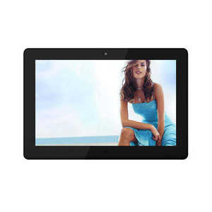 <span class=keywords><strong>Tablette</strong></span> Android chinoise de 15 pouces pour la salle de sport avec support mural A33 Wifi Rj45 BT4.0 Caméra Haut-parleur Microphone 1+8 Go - Product Image 4