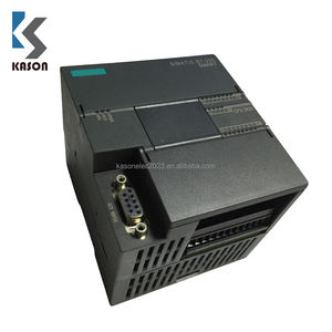 PLC denetleyici SIMATIC S7-200 akıllı CPU modülü 6ES7288-1SR20/1SR30/1SR40/1SR60-0AA0/0AA1 - Product Image 2