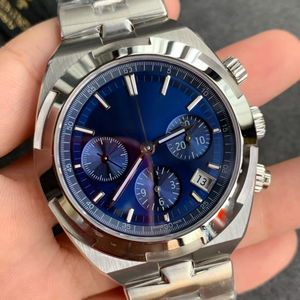 Reloj Mecánico de Acero Inoxidable de Lujo para Hombre, de Alta Gama, Original, de Primera Calidad, con Cristal de Zafiro, Resistente al Agua 30 bar, Simple - Product Image 2