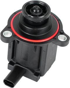 La válvula de alivio de presión del turbocompresor CJ5G-9U465-BA es aplicable para Ford <span class=keywords><strong>VOLVO</strong></span> - Product Image 1