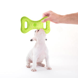 Juguete Masticable Clásico y Duradero para Perros, de TPR, en Bolsa - Product Image 4