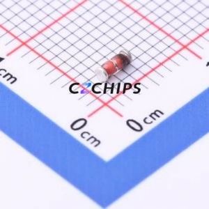 Nuevo Diodo de Conmutación MiniMELF LL4148 Original, Componentes Electrónicos al por Mayor, Proveedor de Chips y Servicio BOM - Product Image 1
