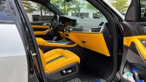 <span class=keywords><strong>Precio</strong></span> de Fábrica al por Mayor de Kits de Mejora para Interiores de Automóviles de Lujo, Transpirables, Resistentes al Desgaste e Impermeables, Aptos para <span class=keywords><strong>BMW</strong></span> - Product Image 3