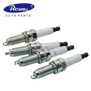 Bujías <span class=keywords><strong>de</strong></span> Encendido <span class=keywords><strong>de</strong></span> Iridio Doble Universales <span class=keywords><strong>para</strong></span> Motor <span class=keywords><strong>de</strong></span> Automóvil DILKR6A11 0242129526 1822A088 Originales <span class=keywords><strong>de</strong></span> Japón <span class=keywords><strong>para</strong></span> <span class=keywords><strong>Mitsubishi</strong></span> Hyundai Kia - Product Image 2