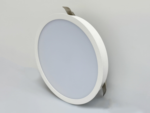 Lumière ronde LED à EN-RH38-250U directe <span class=keywords><strong>et</strong></span> indirecte ultra lumineuse de <span class=keywords><strong>style</strong></span> nordique à lumens élevés pour le salon - Product Image 4