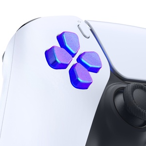 Botones D-pad Divididos EXtremeRate (SDP) para Reparación de Controles de PS4/PS5/PS5 Edge - Product Image 2