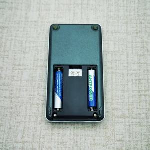 DS-29 USB 충전식 녹색 백라이트 미니 포켓 저울 0.01g 금 저울 500g 전자 디지털 보석 저울 - Product Image 6