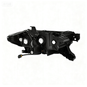 Sainuo ไฟหน้าสีขาวสำหรับทาโคมะ, เหมาะสำหรับ2016-2022 - Product Image 2