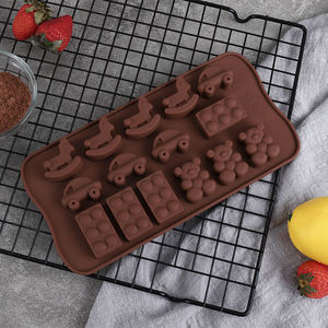 <span class=keywords><strong>Molde</strong></span> <span class=keywords><strong>de</strong></span> vela <span class=keywords><strong>de</strong></span> silicona <span class=keywords><strong>de</strong></span> oso <span class=keywords><strong>de</strong></span> peluche <span class=keywords><strong>de</strong></span> Navidad <span class=keywords><strong>de</strong></span> grado alimenticio <span class=keywords><strong>molde</strong></span> <span class=keywords><strong>de</strong></span> <span class=keywords><strong>Chocolate</strong></span> <span class=keywords><strong>de</strong></span> lujo - Product Image 5