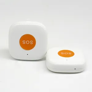 Bouton de secours pour application Tuya Smart Life, Larkkey, zigbee, nouveauté